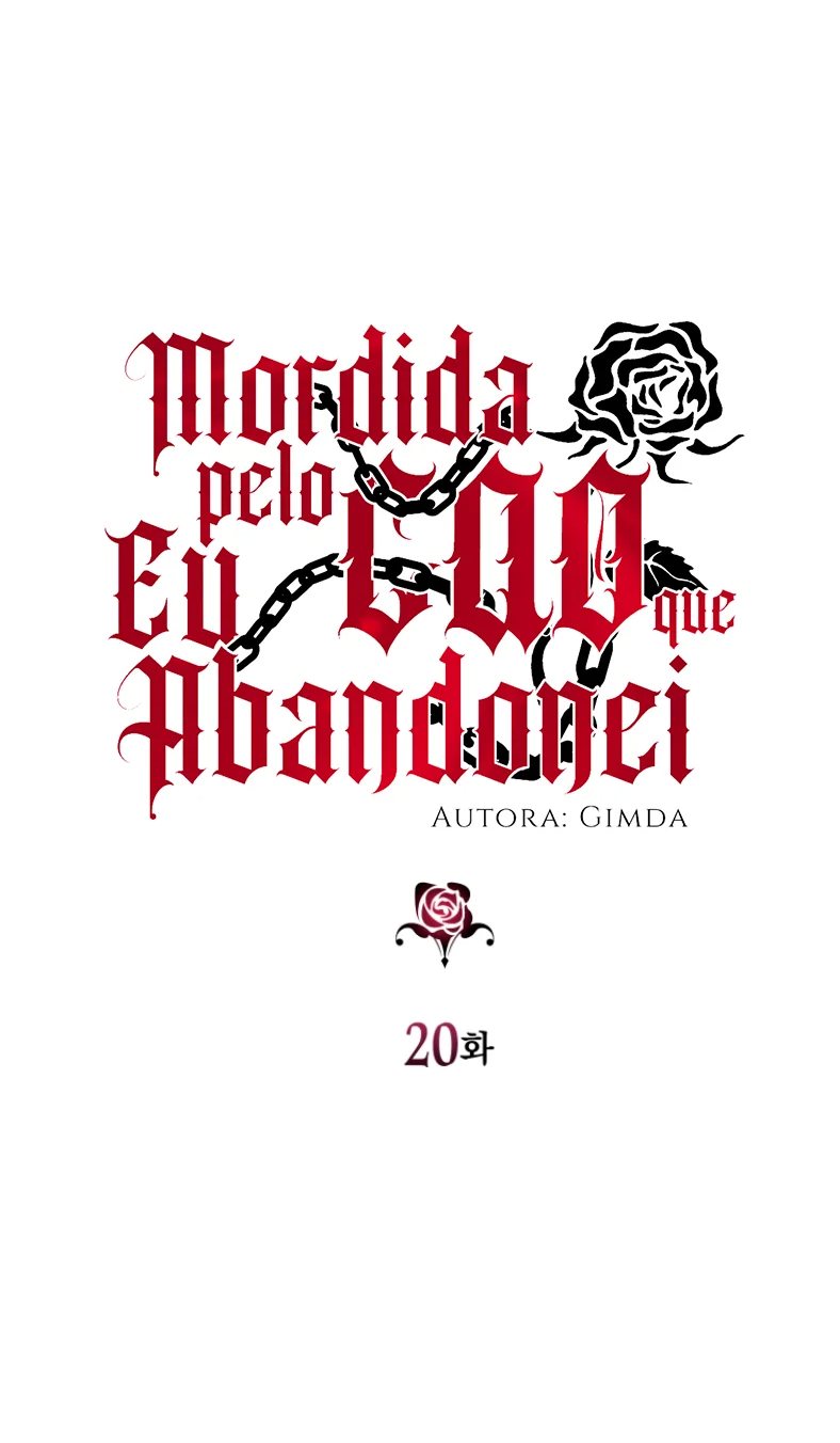 Read Mordida pelo cão que eu abandonei PT Manga Online