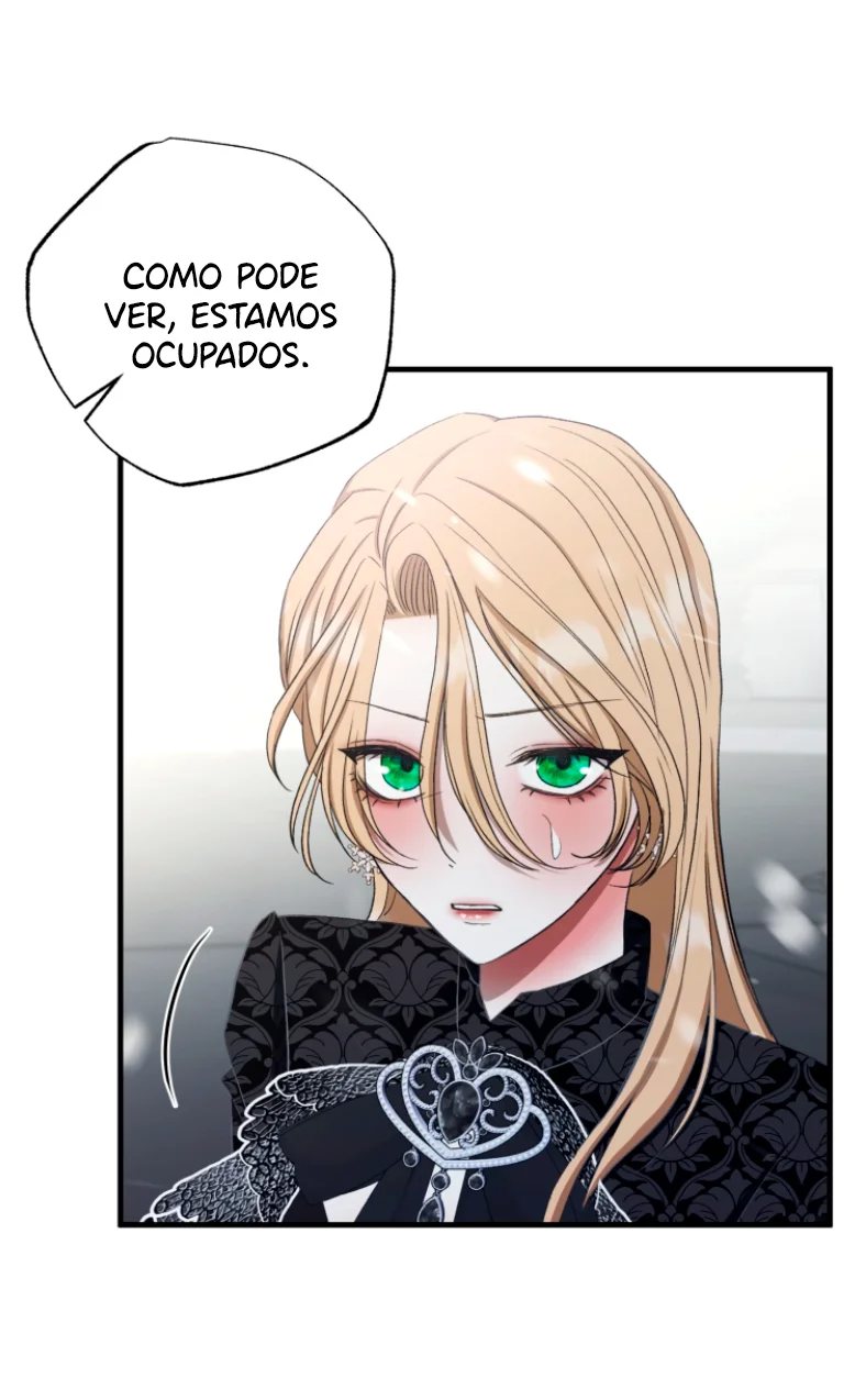 Read Mordida pelo cão que eu abandonei PT Manga Online