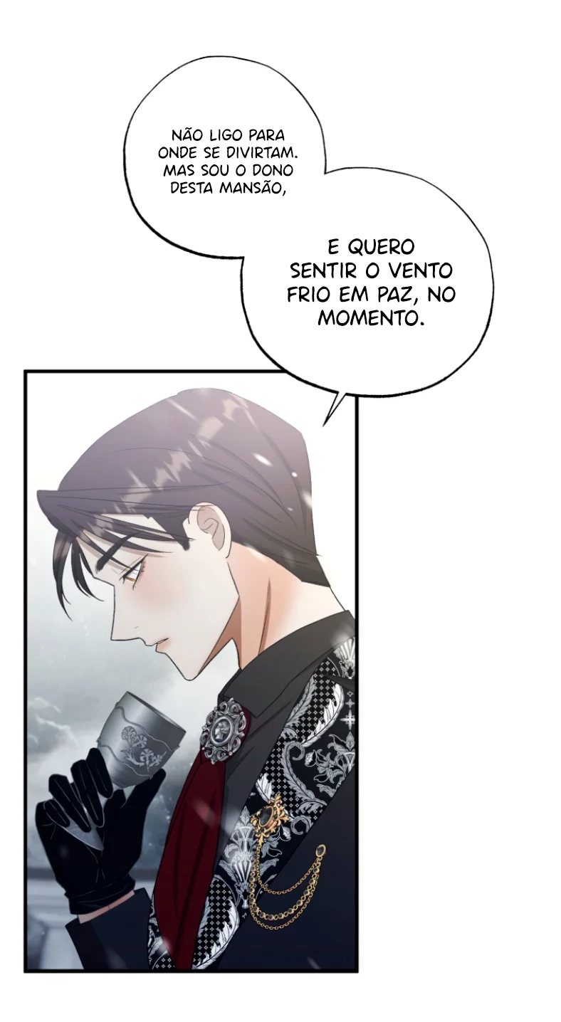 Read Mordida pelo cão que eu abandonei PT Manga Online