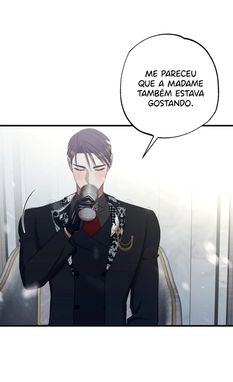 Read Mordida pelo cão que eu abandonei PT Manga Online