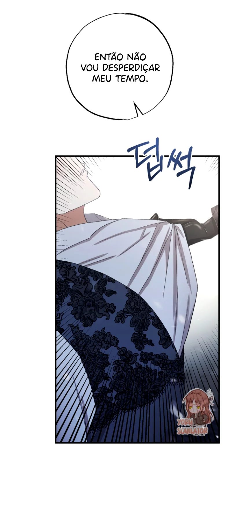 Read Mordida pelo cão que eu abandonei PT Manga Online
