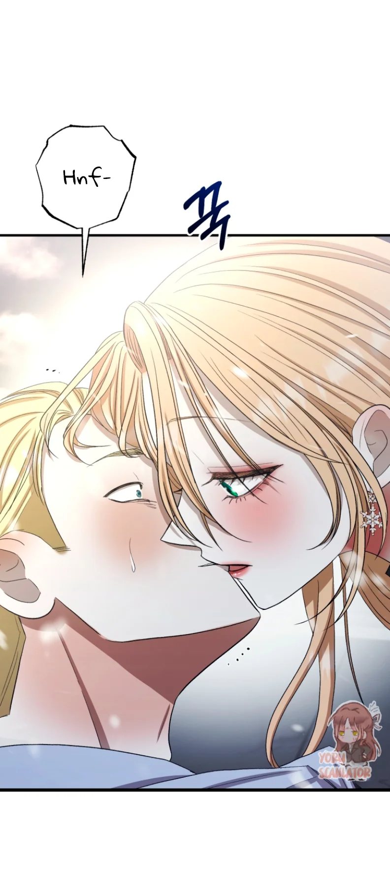 Read Mordida pelo cão que eu abandonei PT Manga Online