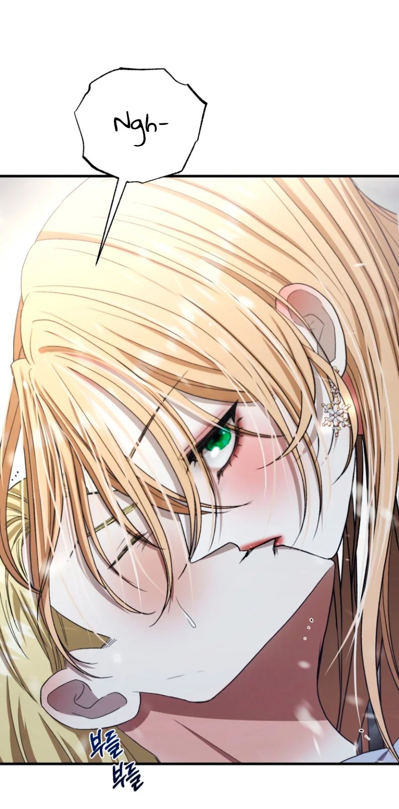 Read Mordida pelo cão que eu abandonei PT Manga Online