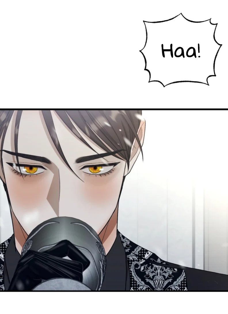 Read Mordida pelo cão que eu abandonei PT Manga Online