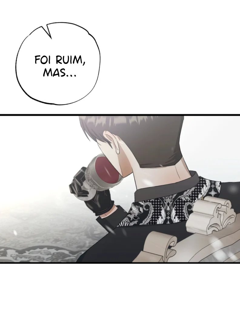 Read Mordida pelo cão que eu abandonei PT Manga Online