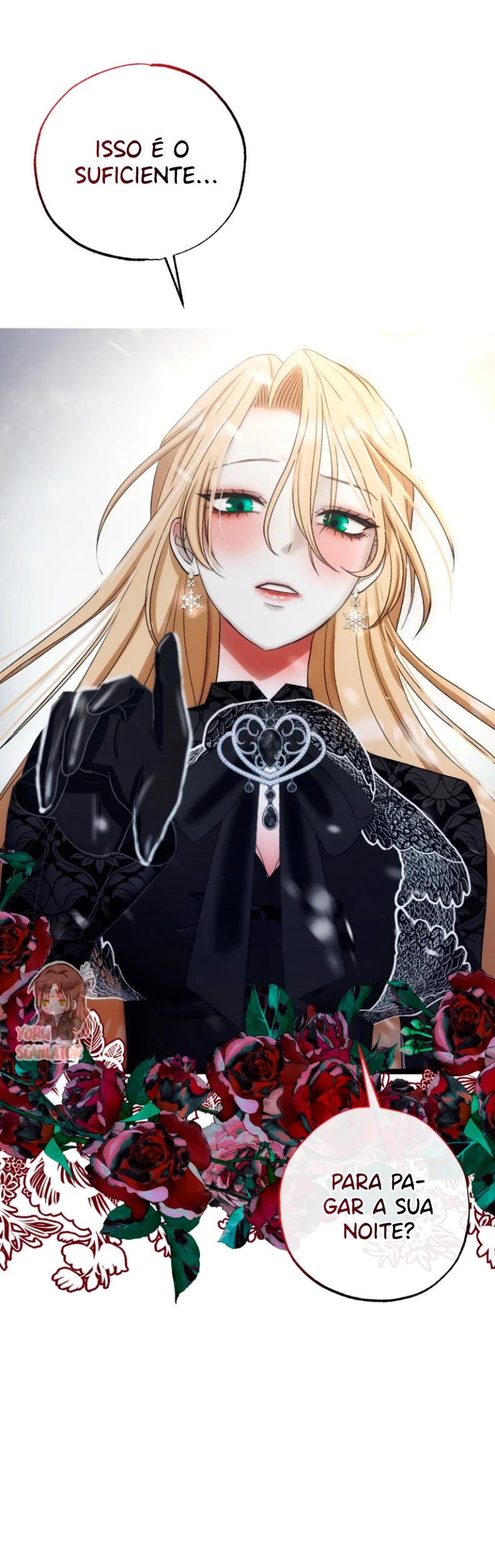 Read Mordida pelo cão que eu abandonei PT Manga Online