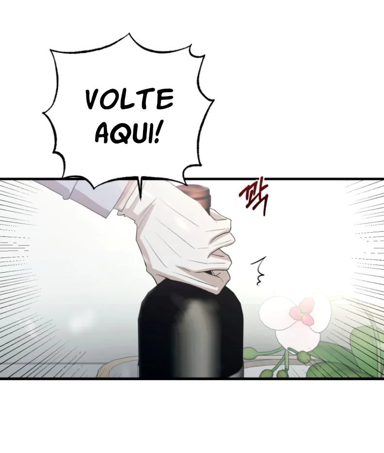 Read Mordida pelo cão que eu abandonei PT Manga Online