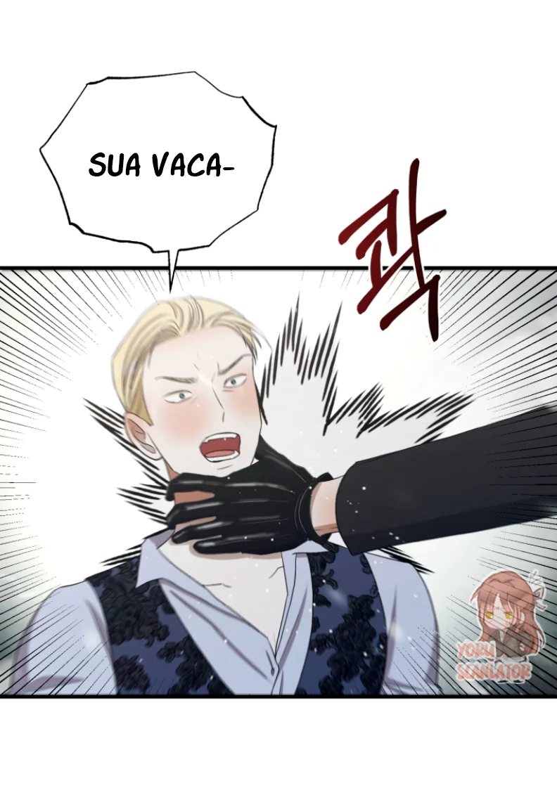 Read Mordida pelo cão que eu abandonei PT Manga Online