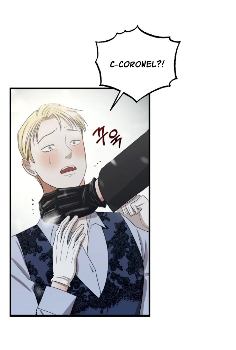 Read Mordida pelo cão que eu abandonei PT Manga Online