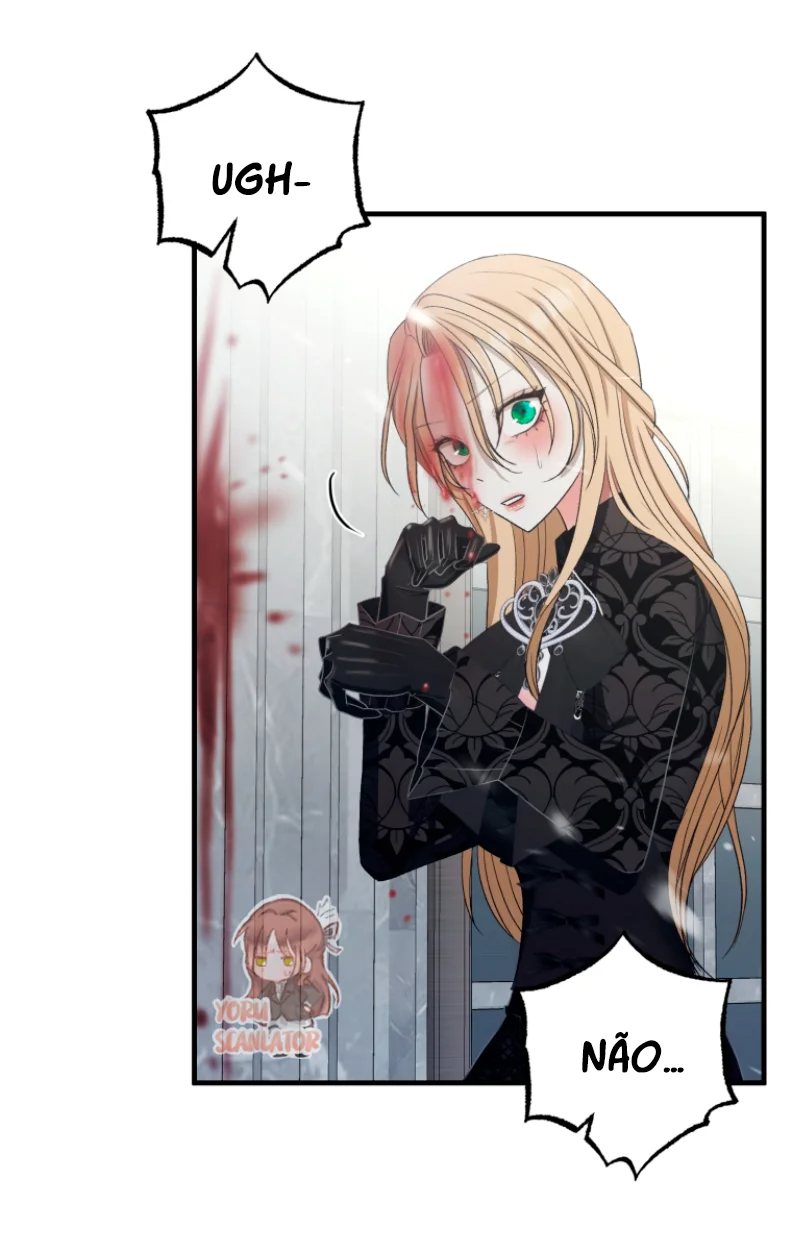 Read Mordida pelo cão que eu abandonei PT Manga Online