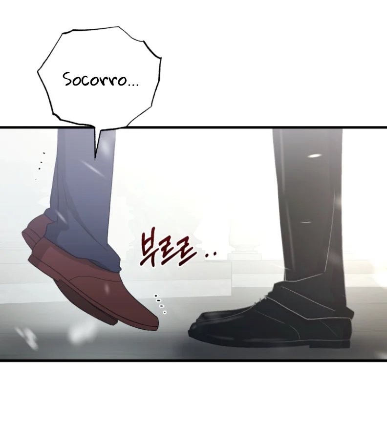 Read Mordida pelo cão que eu abandonei PT Manga Online