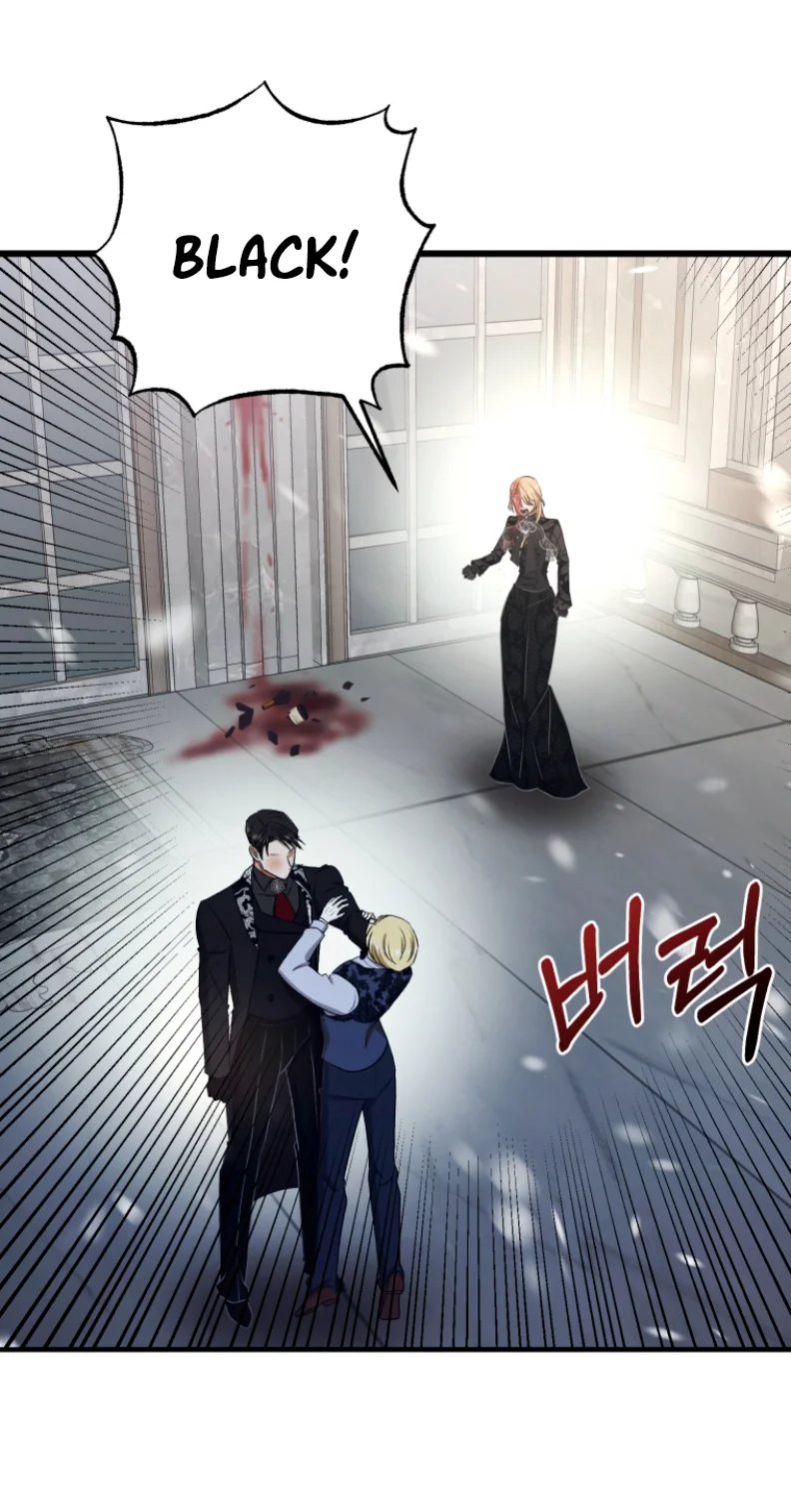 Read Mordida pelo cão que eu abandonei PT Manga Online