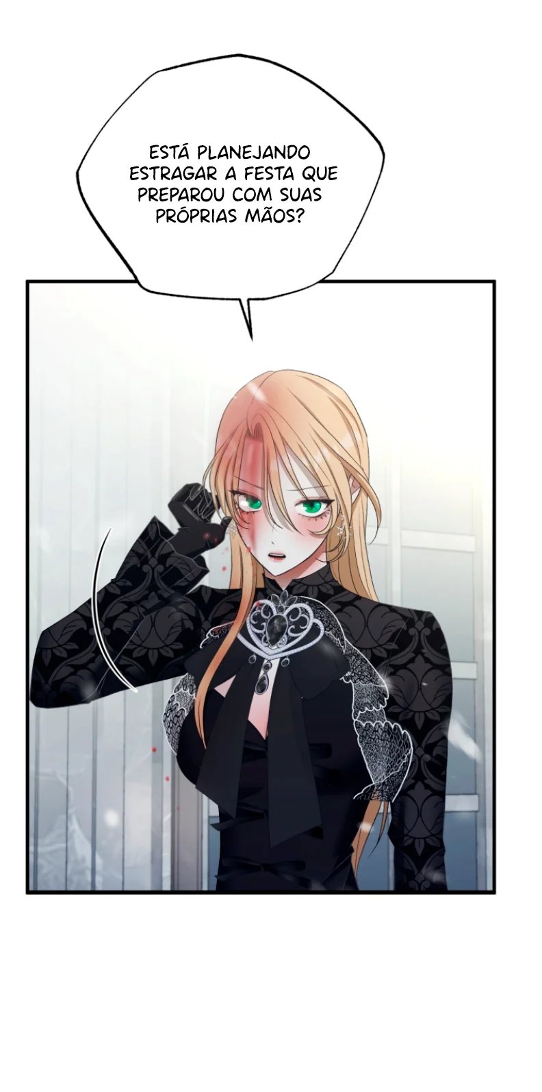 Read Mordida pelo cão que eu abandonei PT Manga Online