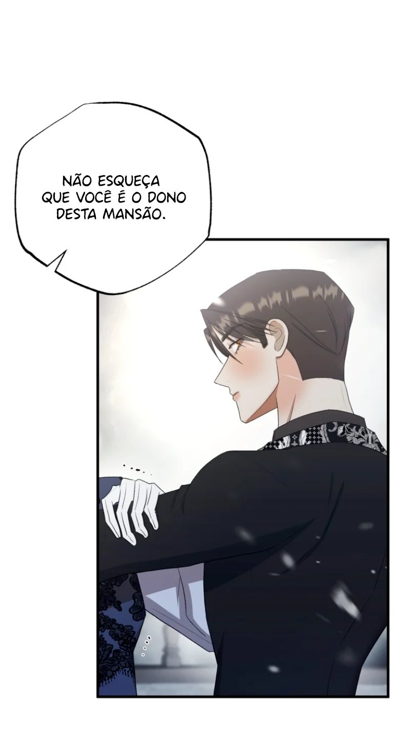Read Mordida pelo cão que eu abandonei PT Manga Online