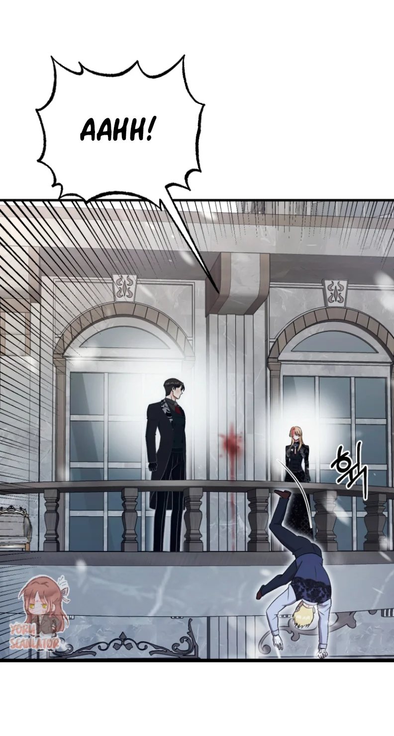 Read Mordida pelo cão que eu abandonei PT Manga Online