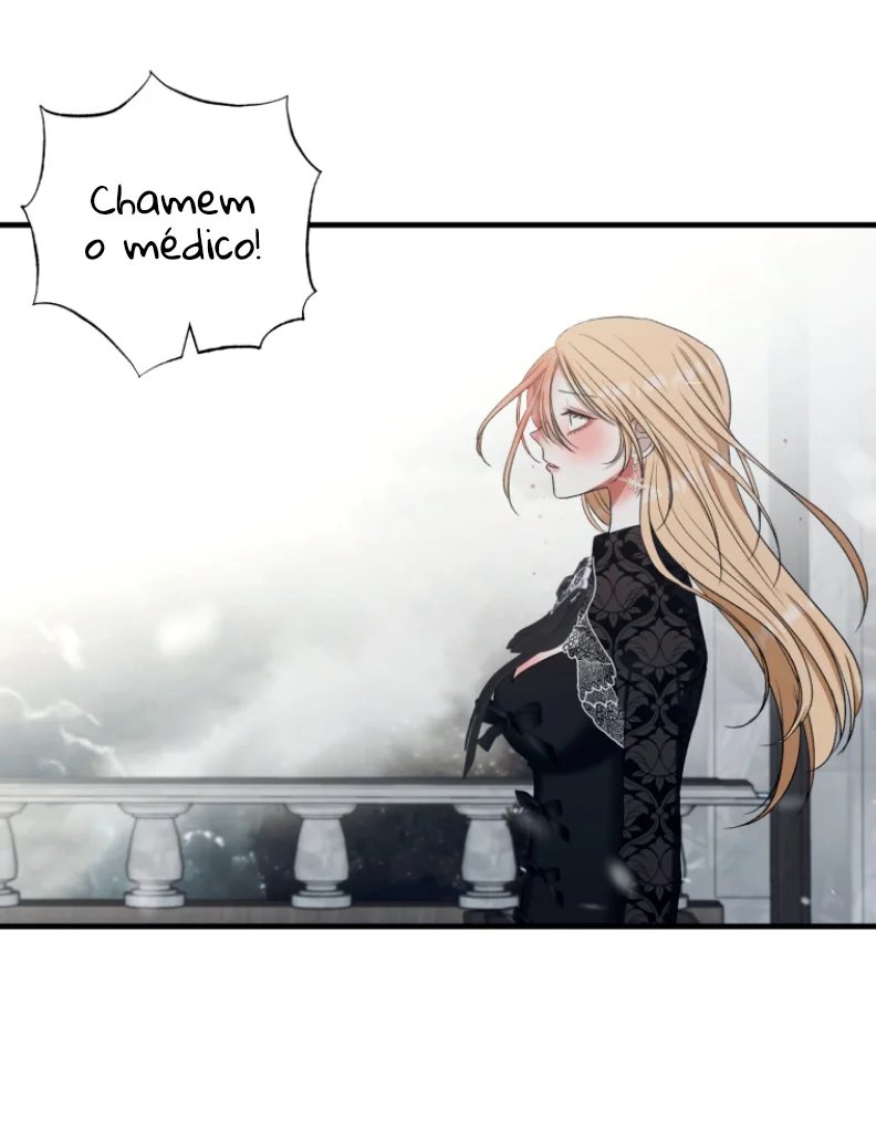 Read Mordida pelo cão que eu abandonei PT Manga Online