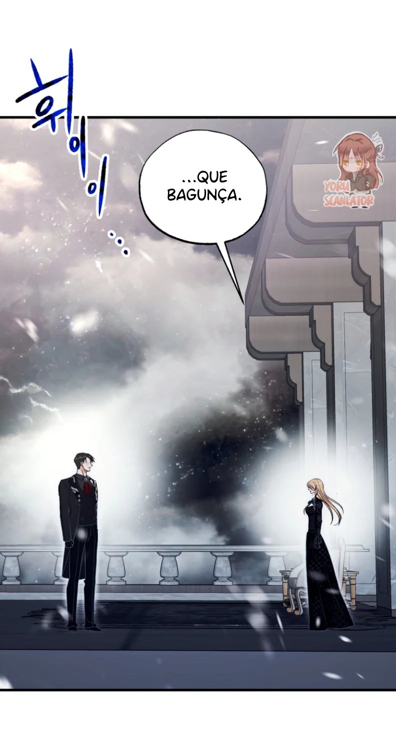 Read Mordida pelo cão que eu abandonei PT Manga Online