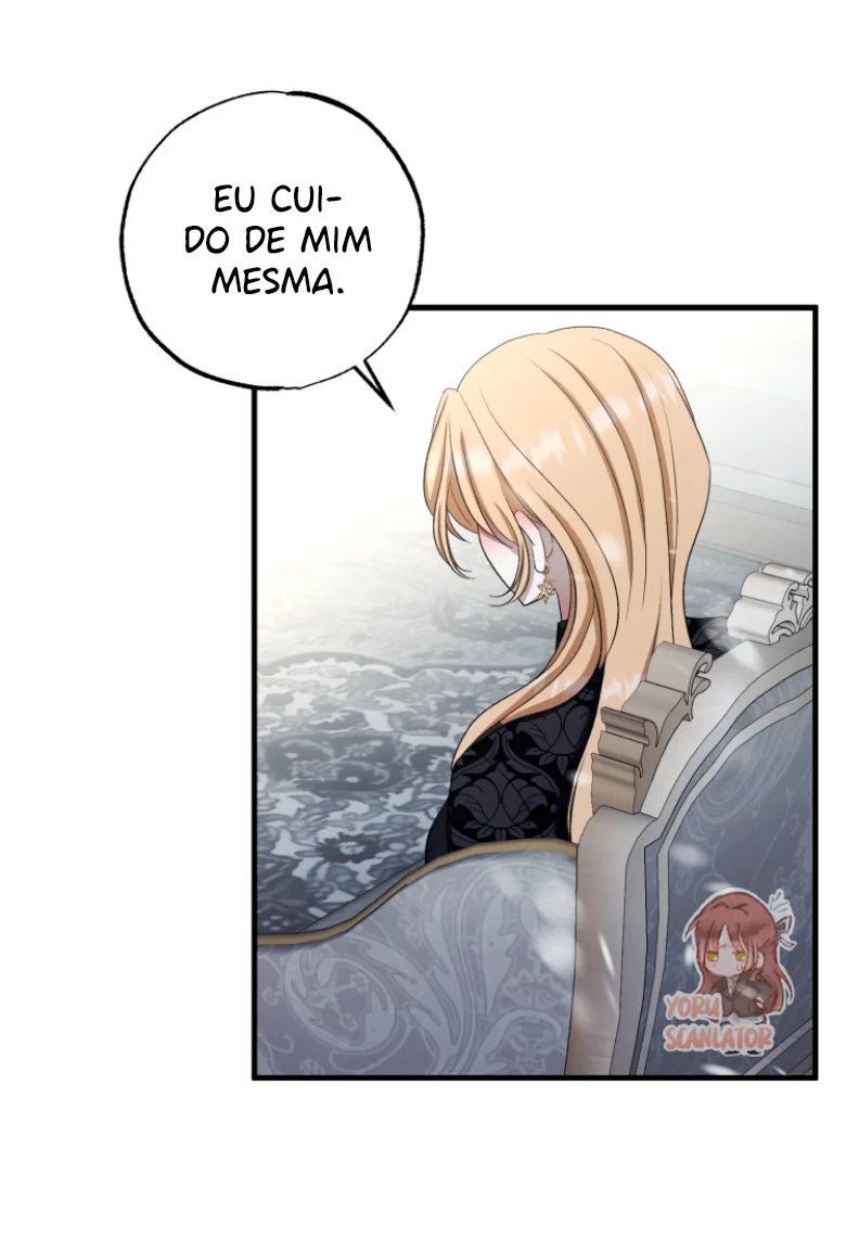 Read Mordida pelo cão que eu abandonei PT Manga Online
