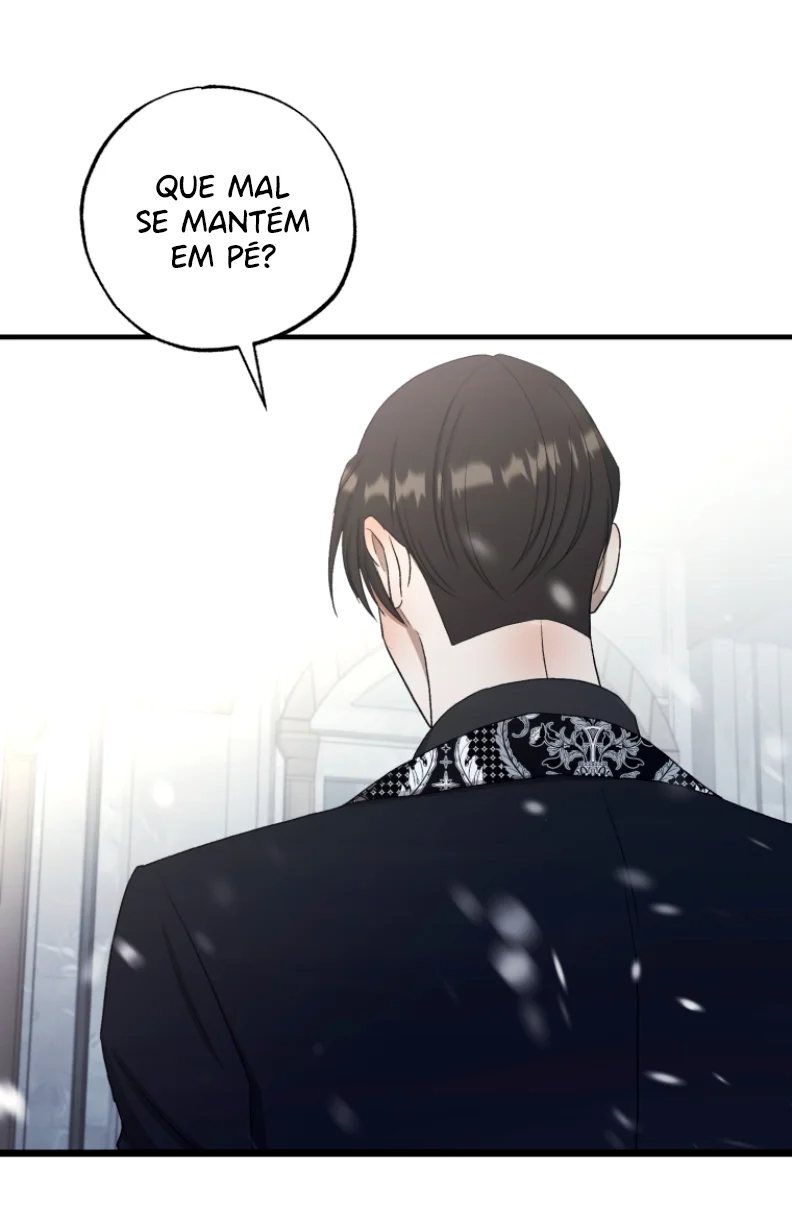 Read Mordida pelo cão que eu abandonei PT Manga Online