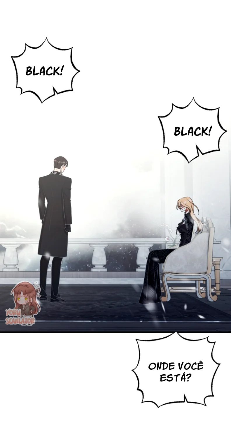 Read Mordida pelo cão que eu abandonei PT Manga Online