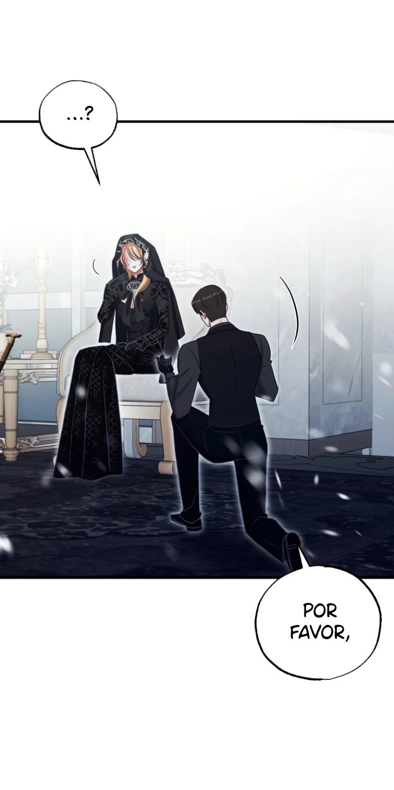 Read Mordida pelo cão que eu abandonei PT Manga Online