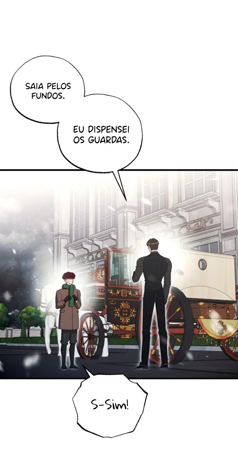 Read Mordida pelo cão que eu abandonei PT Manga Online