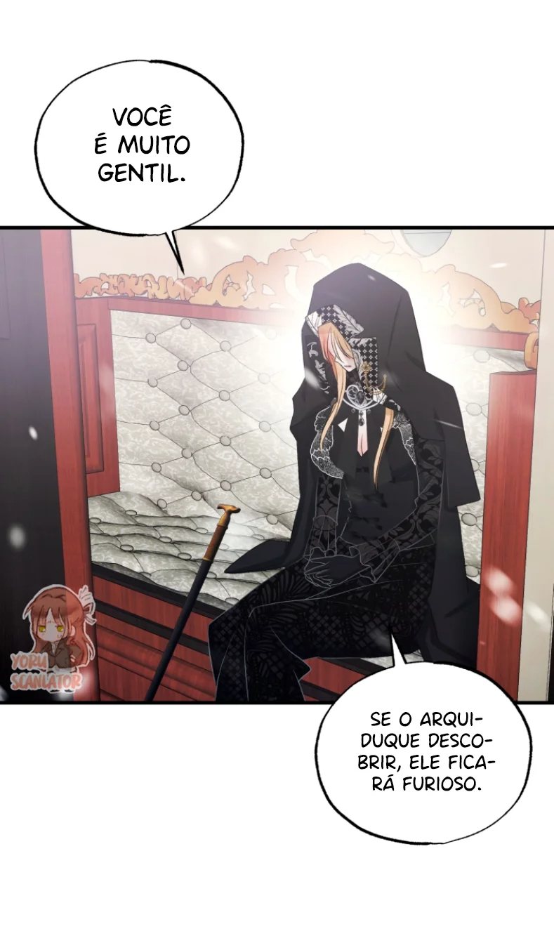 Read Mordida pelo cão que eu abandonei PT Manga Online