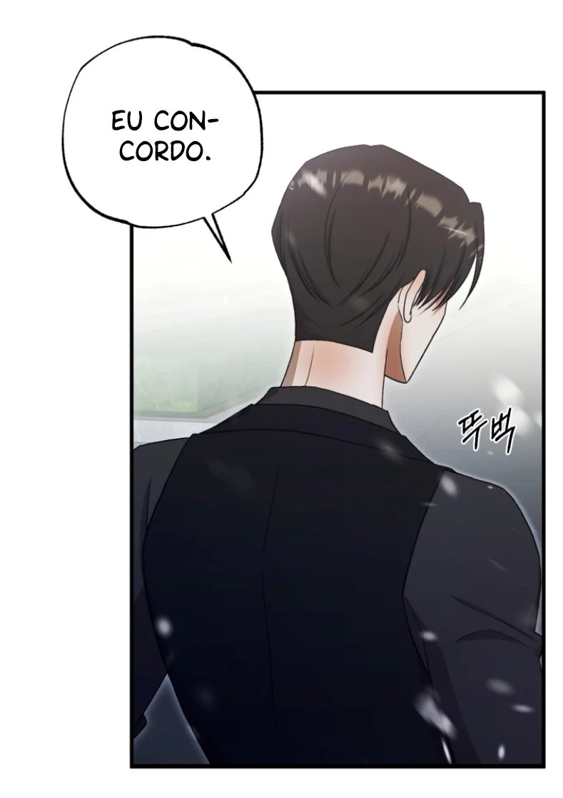 Read Mordida pelo cão que eu abandonei PT Manga Online