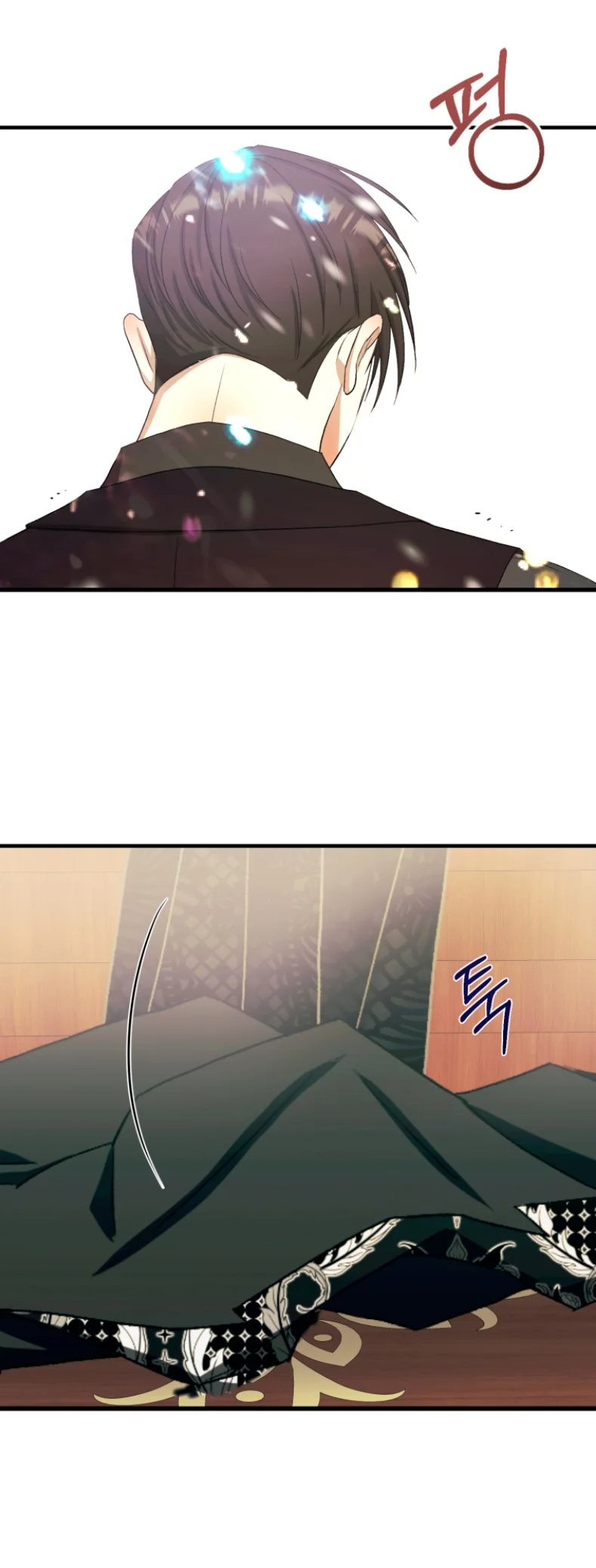 Read Mordida pelo cão que eu abandonei PT Manga Online