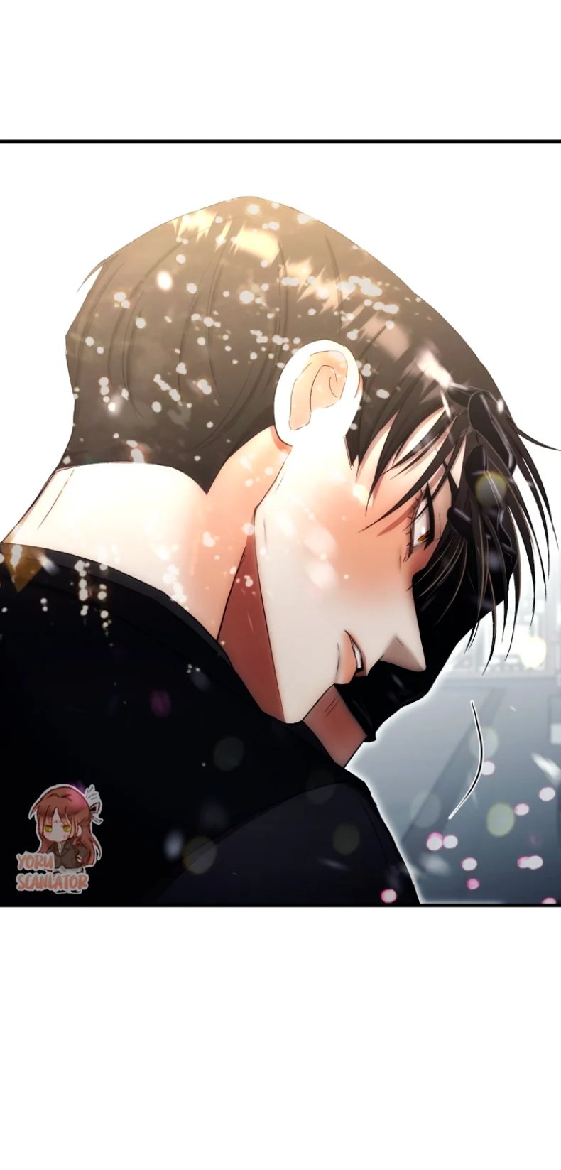 Read Mordida pelo cão que eu abandonei PT Manga Online