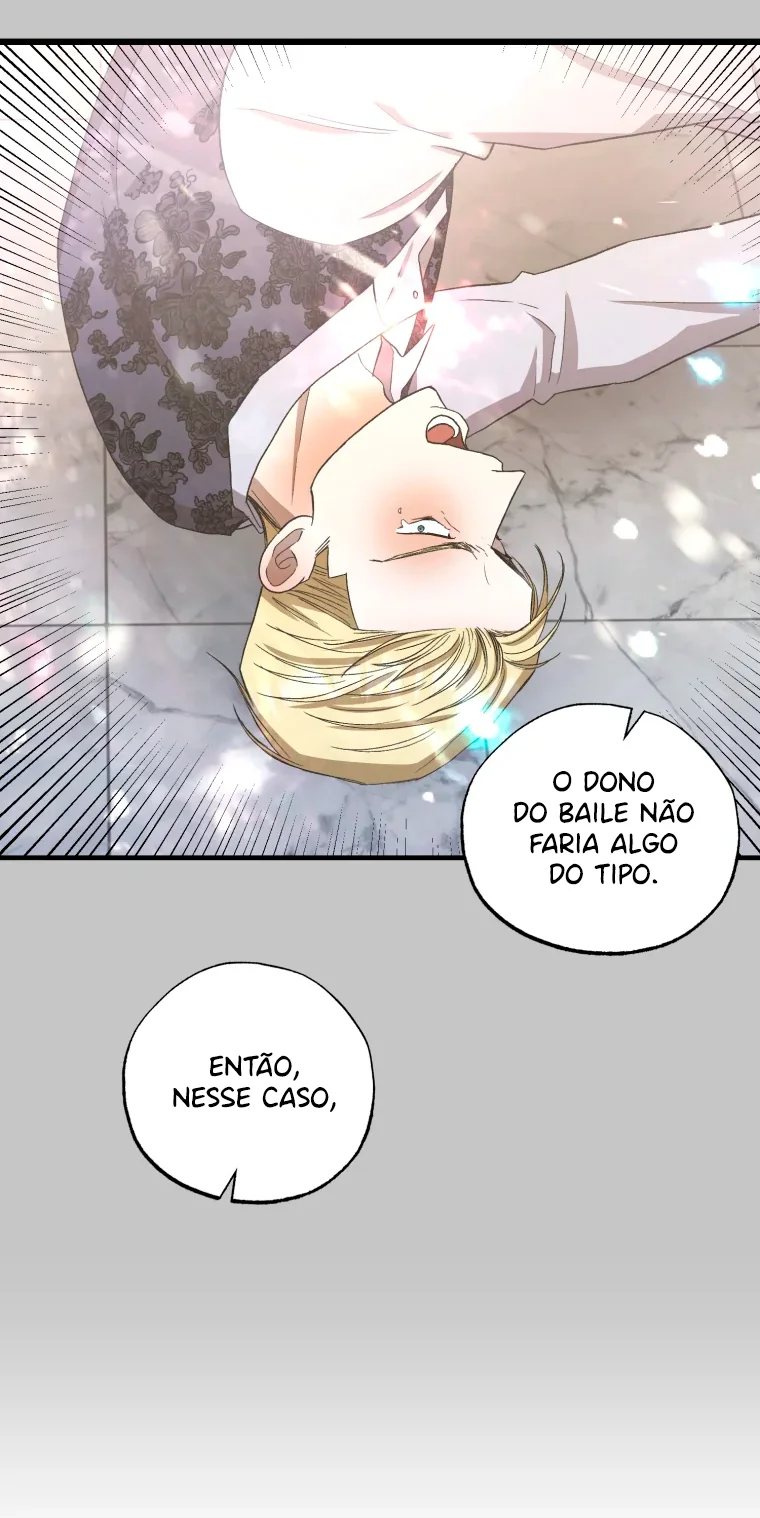 Read Mordida pelo cão que eu abandonei PT Manga Online