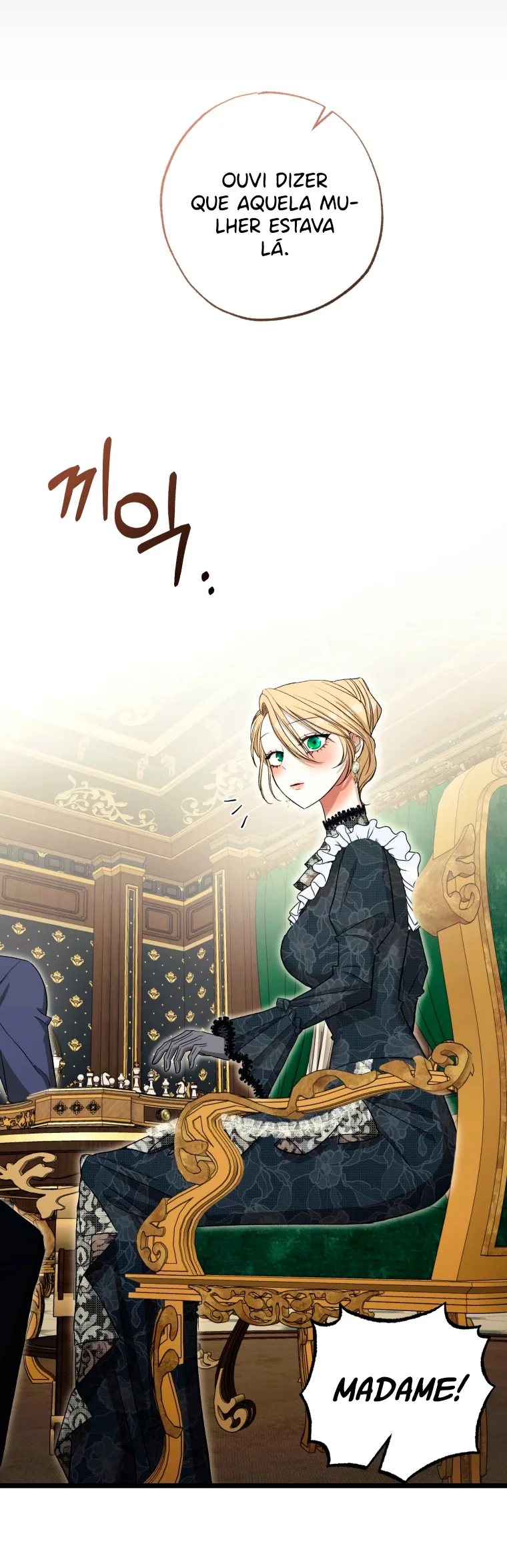 Read Mordida pelo cão que eu abandonei PT Manga Online