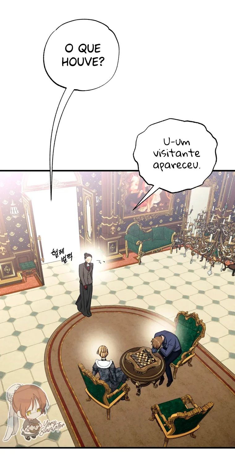 Read Mordida pelo cão que eu abandonei PT Manga Online
