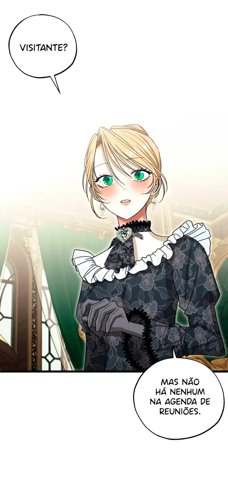 Read Mordida pelo cão que eu abandonei PT Manga Online