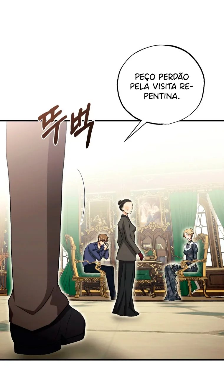 Read Mordida pelo cão que eu abandonei PT Manga Online