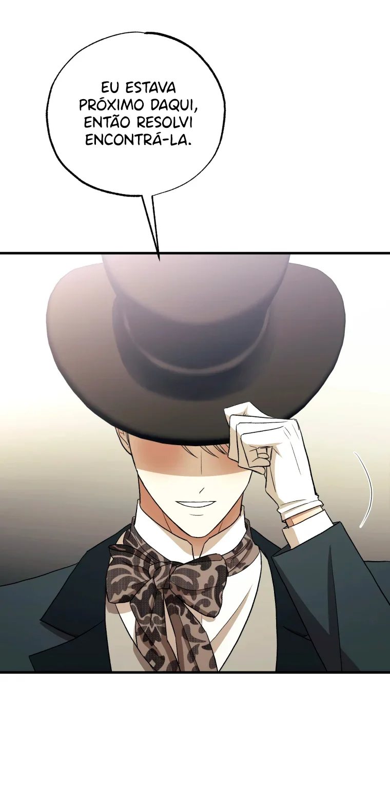 Read Mordida pelo cão que eu abandonei PT Manga Online