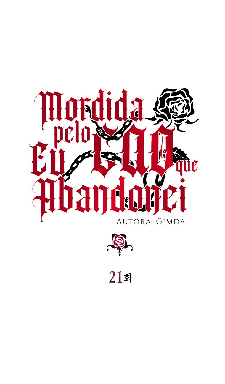 Read Mordida pelo cão que eu abandonei PT Manga Online