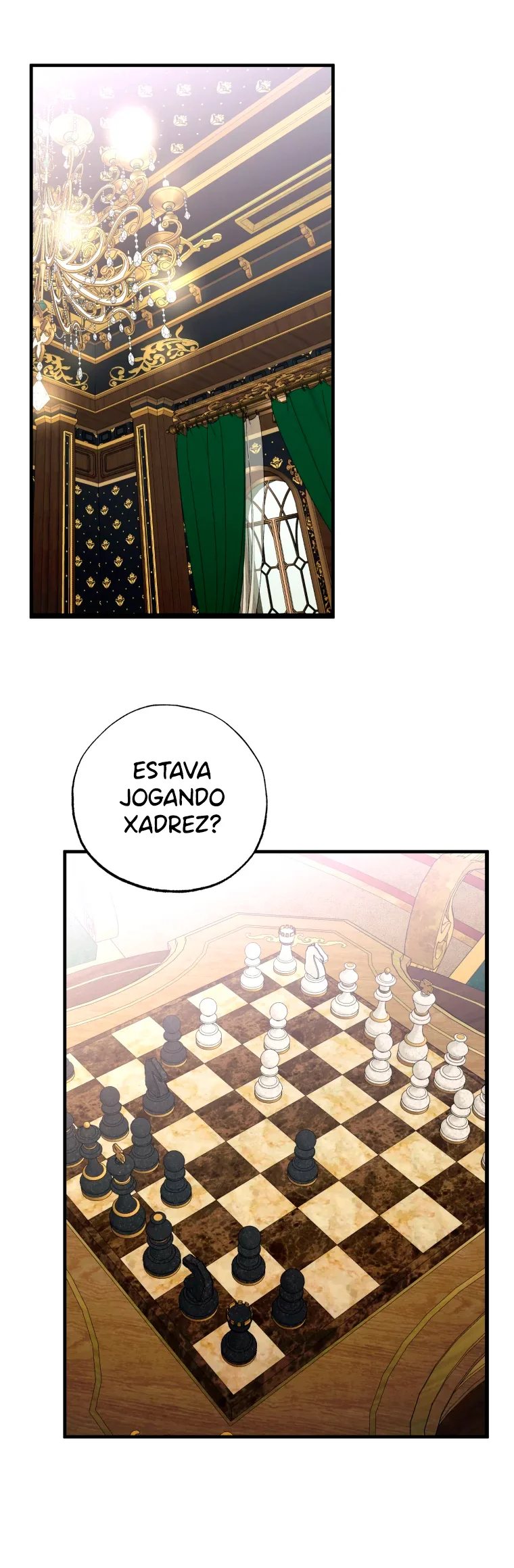 Read Mordida pelo cão que eu abandonei PT Manga Online