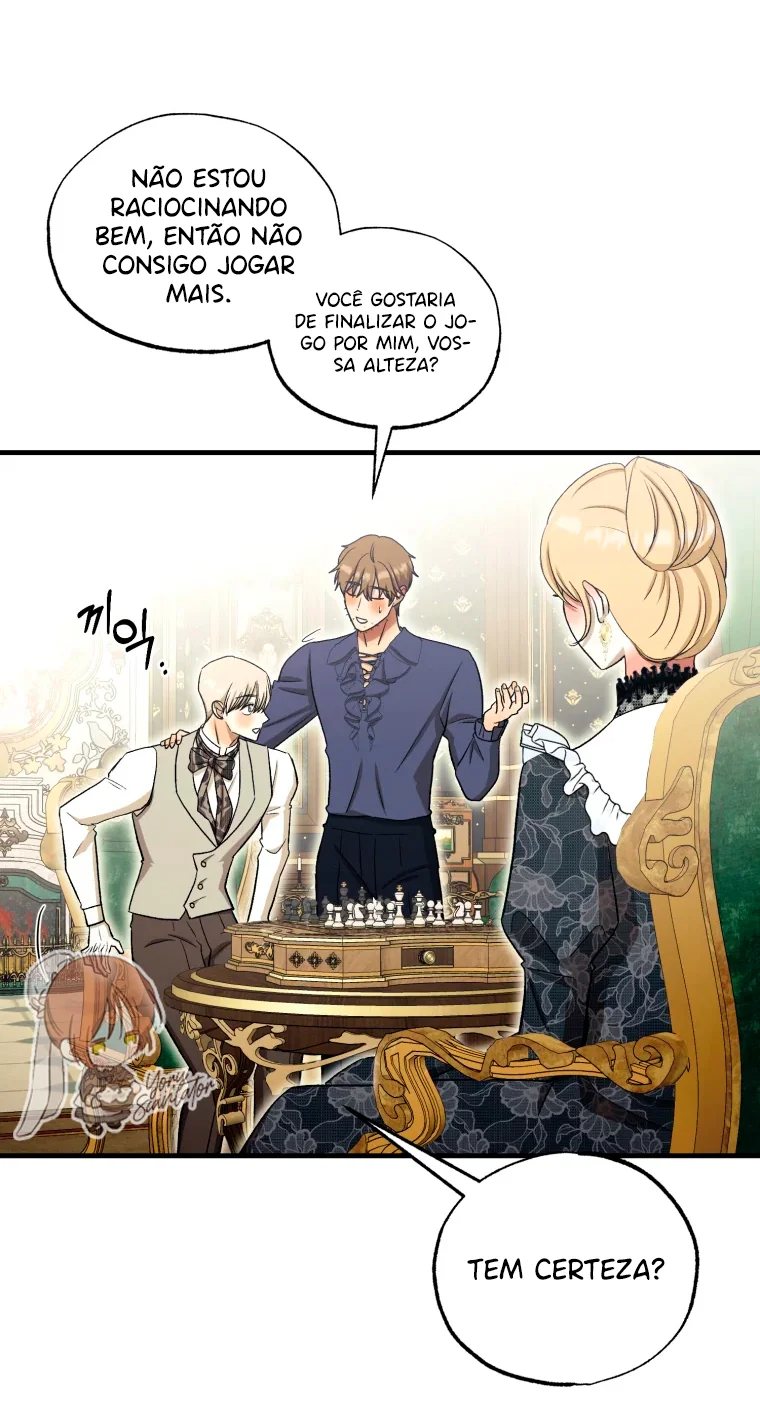 Read Mordida pelo cão que eu abandonei PT Manga Online