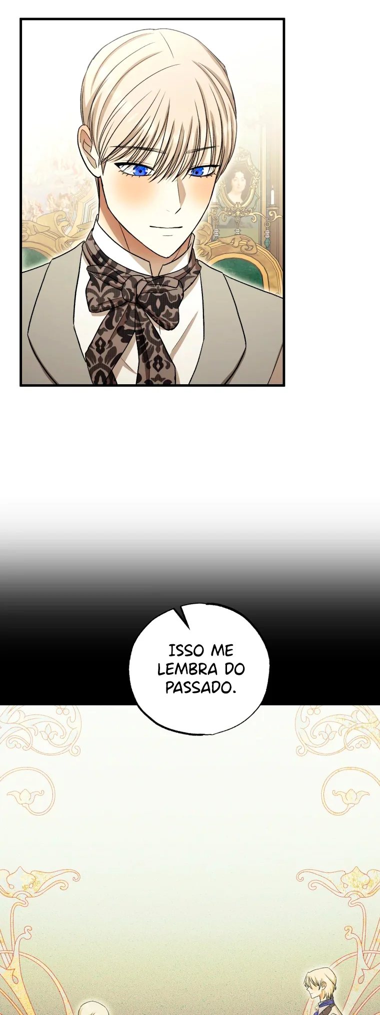 Read Mordida pelo cão que eu abandonei PT Manga Online