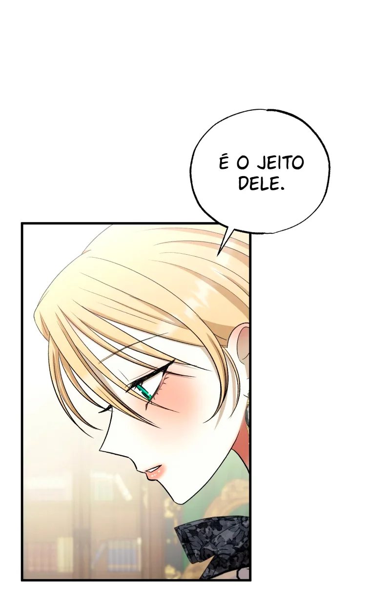 Read Mordida pelo cão que eu abandonei PT Manga Online