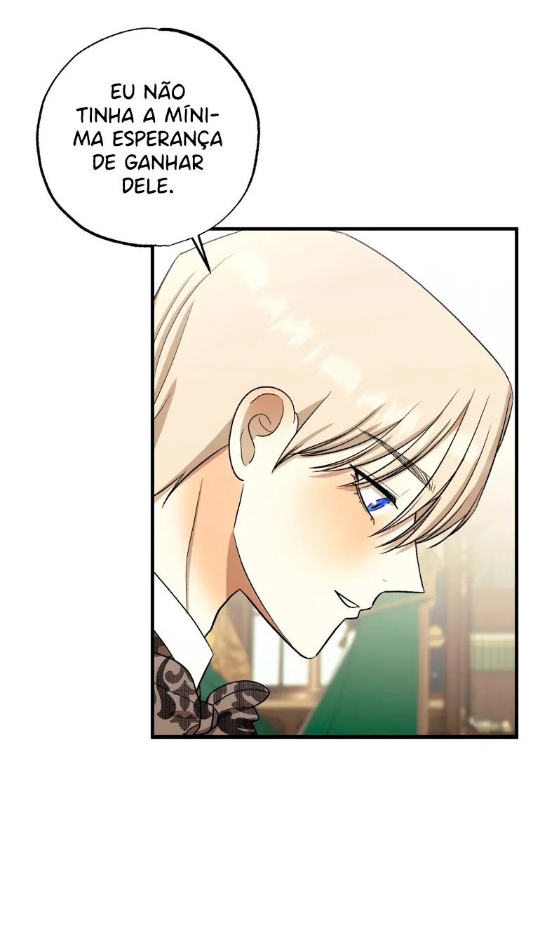 Read Mordida pelo cão que eu abandonei PT Manga Online