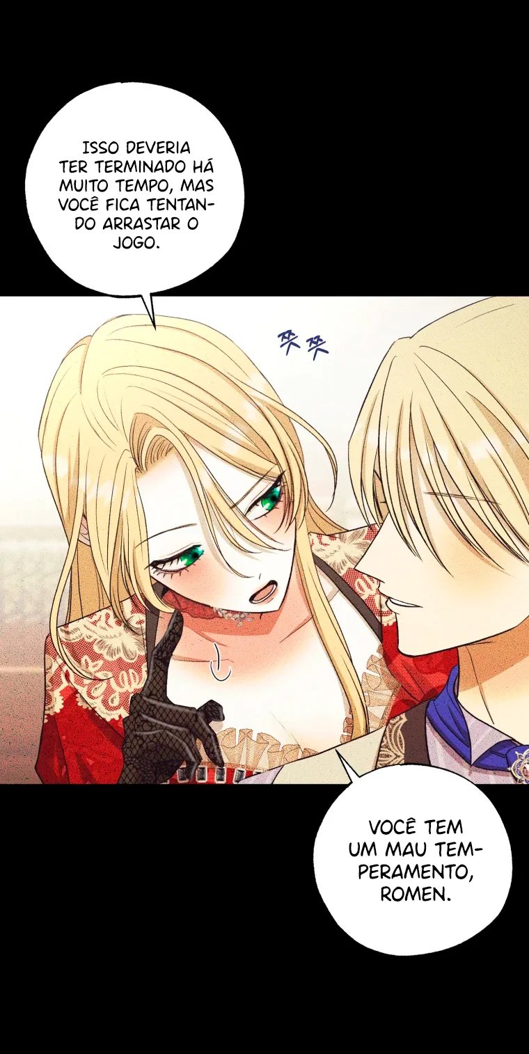 Read Mordida pelo cão que eu abandonei PT Manga Online