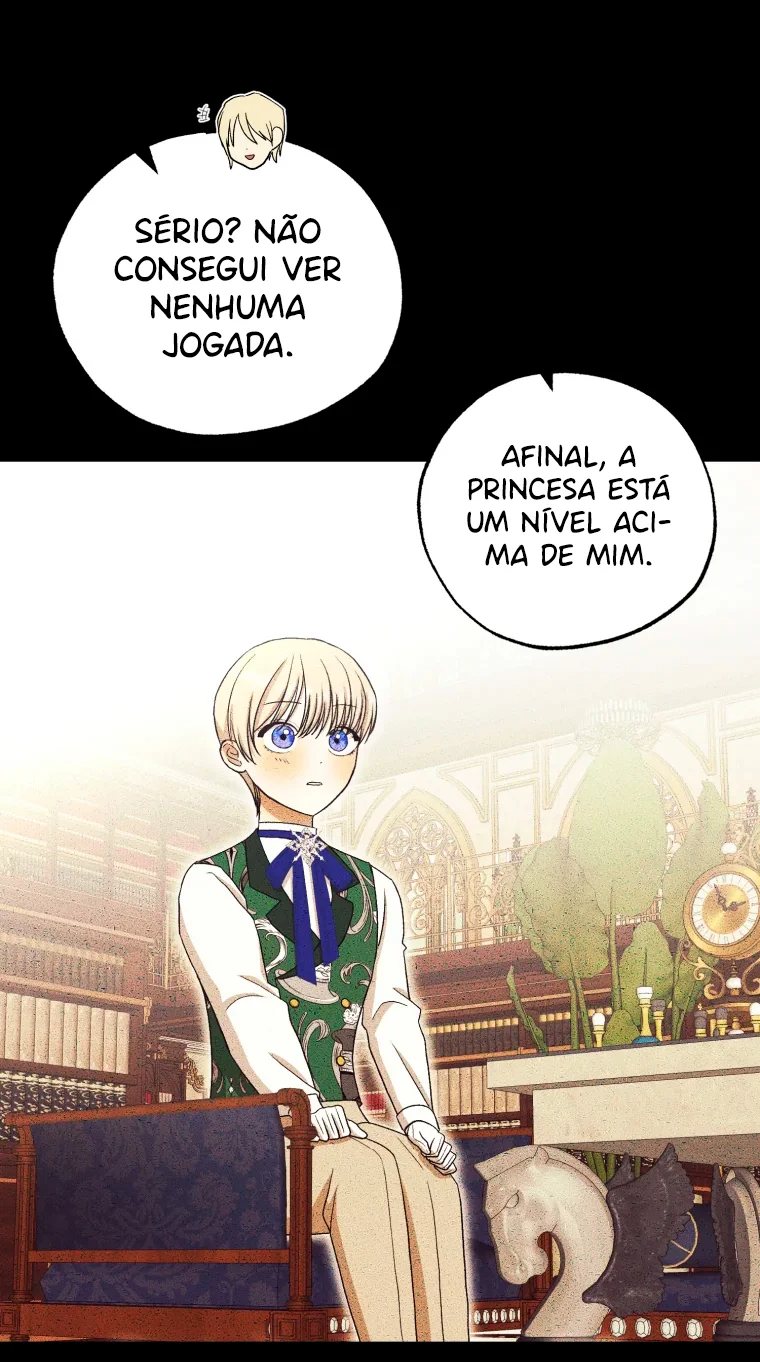 Read Mordida pelo cão que eu abandonei PT Manga Online