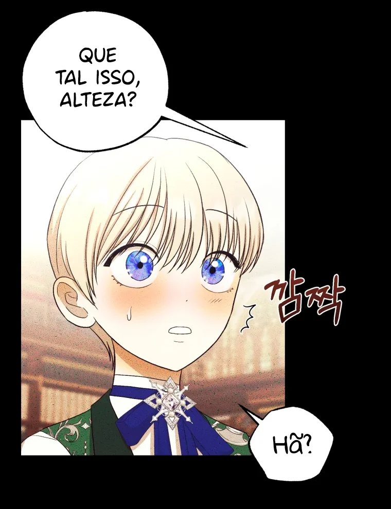 Read Mordida pelo cão que eu abandonei PT Manga Online