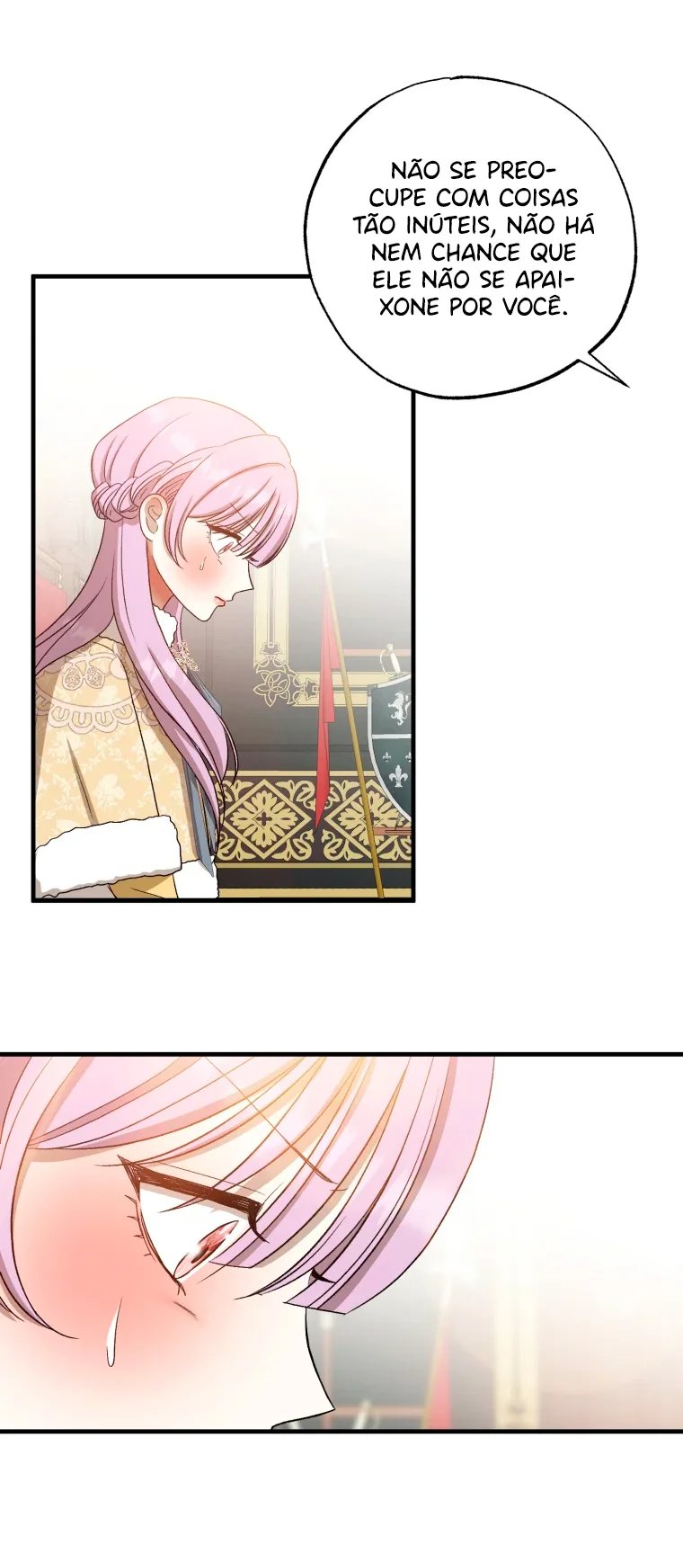 Read Mordida pelo cão que eu abandonei PT Manga Online