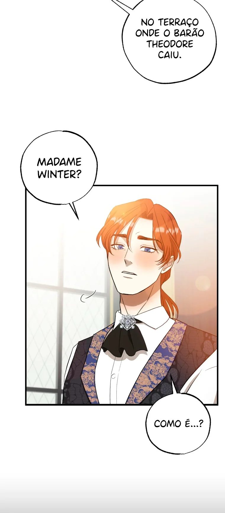Read Mordida pelo cão que eu abandonei PT Manga Online