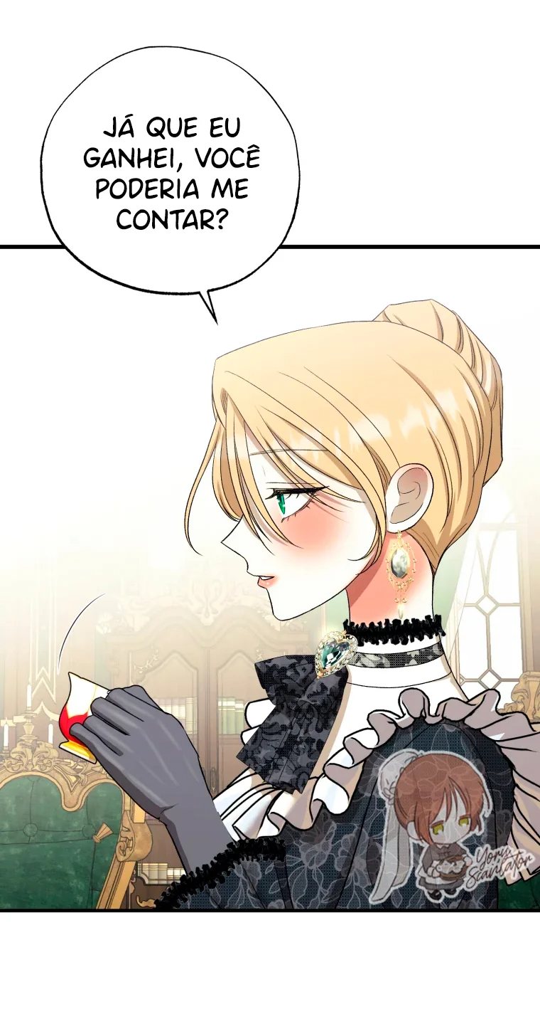 Read Mordida pelo cão que eu abandonei PT Manga Online