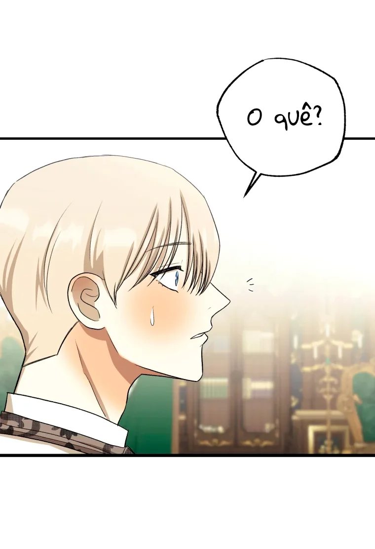 Read Mordida pelo cão que eu abandonei PT Manga Online