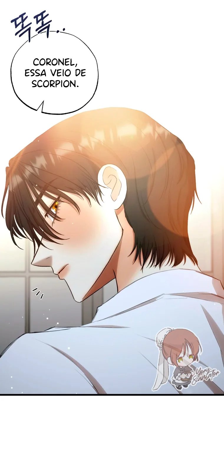 Read Mordida pelo cão que eu abandonei PT Manga Online